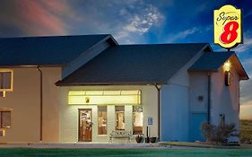 Super 8 By Wyndham Marshall